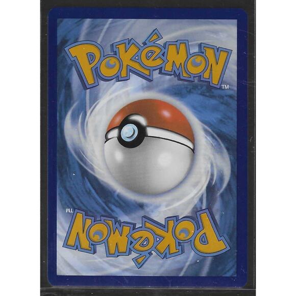 Magneton SVP 159 Surging Sparks ETB Pokemon Center Stamp Promo Holo NM - Picture 2 of 2